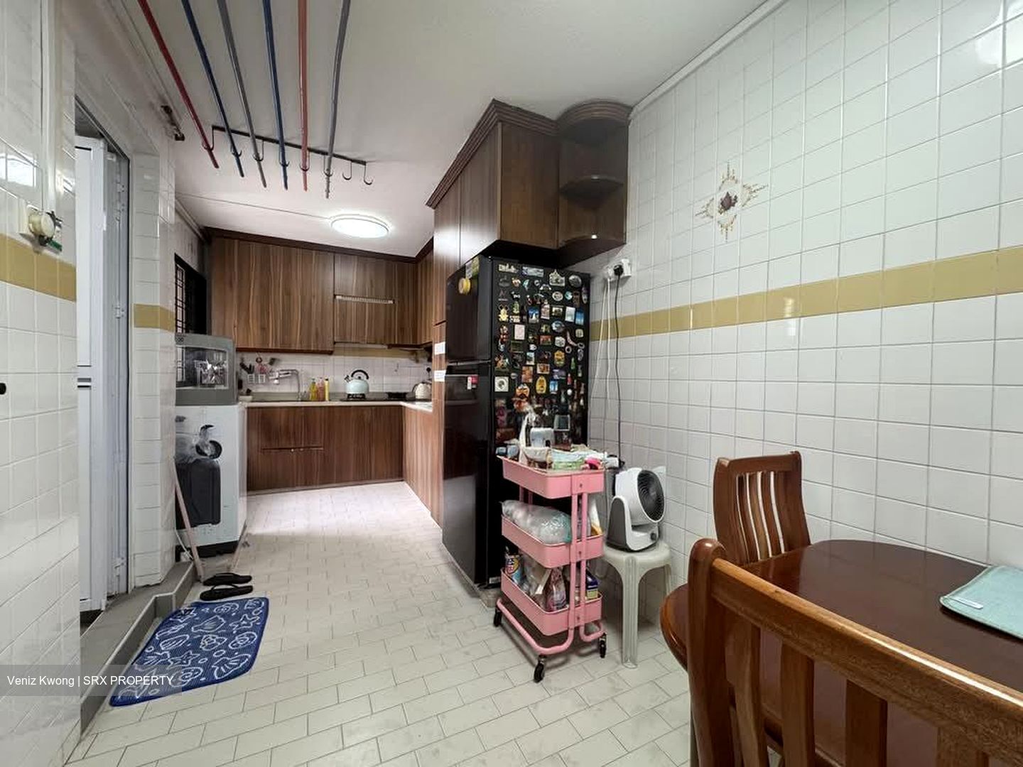 Blk 655 Hougang Avenue 8 (Hougang), HDB 5 Rooms #579253401